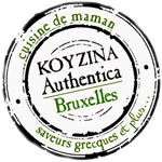 Koyzina Authentica Logo
